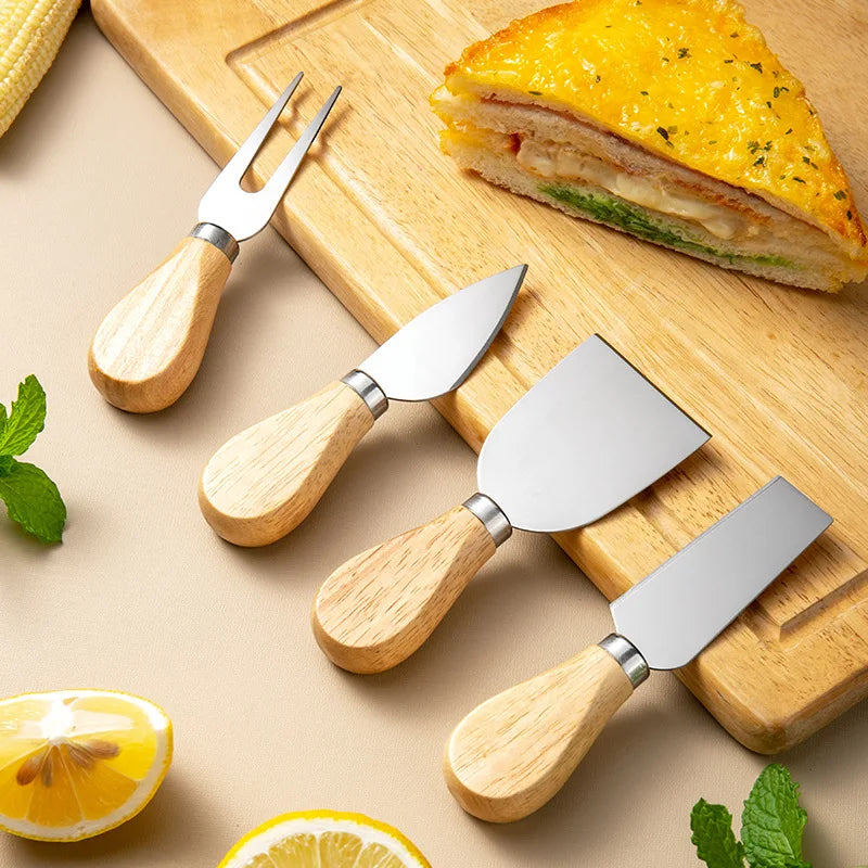 Creative Cheese Cutter Set