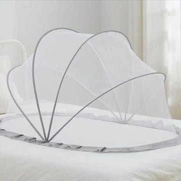 Foldable Baby Mosquito Net