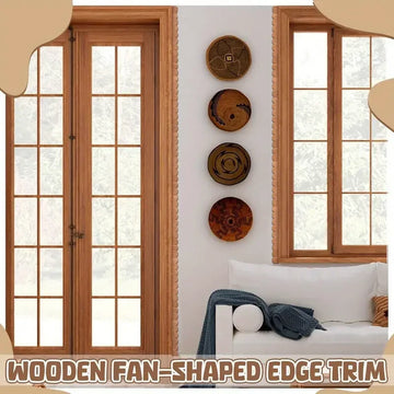 DIY Wooden Home Decor Ornament