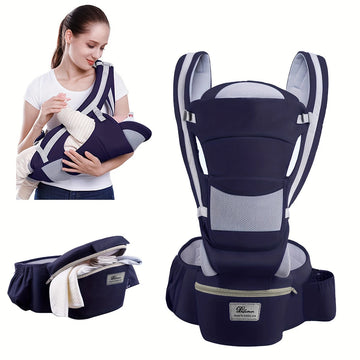 Baby Hip Seat Carrier
