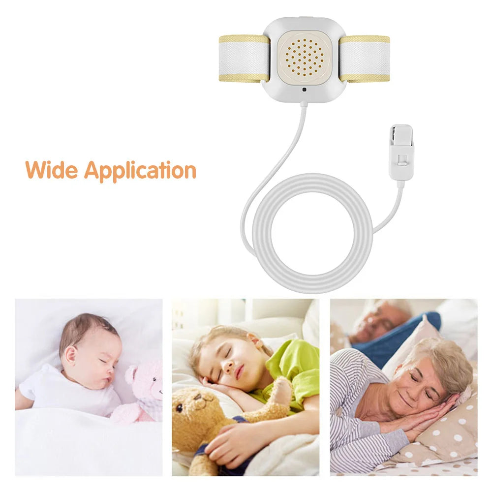 Bedwetting Alarm for Kids