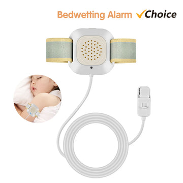 Bedwetting Alarm for Kids