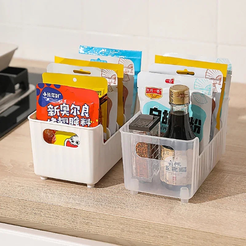 Kitchen Drawer Organizer