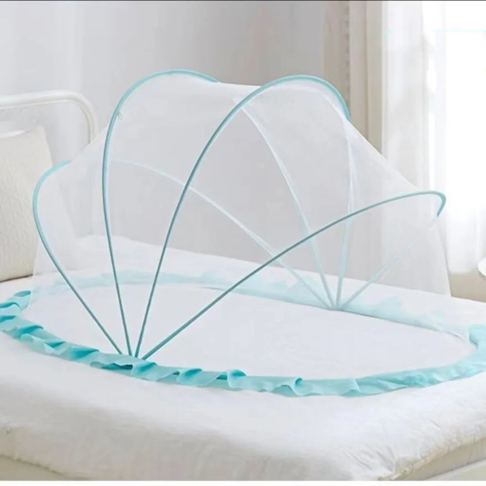 Foldable Baby Mosquito Net